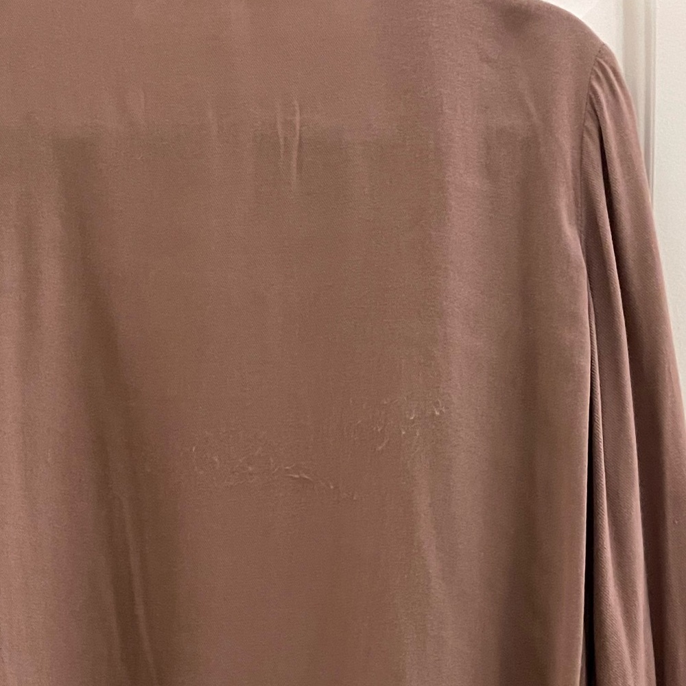 Mod Ref Open Front Cardigan - Picture 5 of 5